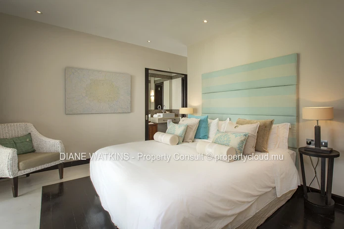 For Sale - Luxurious 5-Bedroom Villa in Anahita’s Lunea Neighbourhood