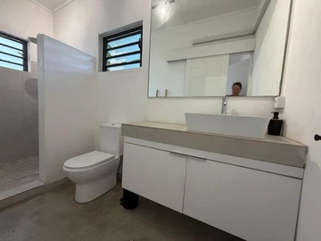 Maison de 3 Chambres