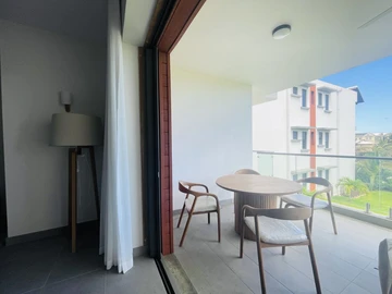 Appartement de 3 Chambres