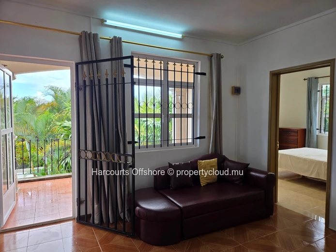 Charming Fully Furnished Mauritian-Style Villa in Calodyne – Available Immediately