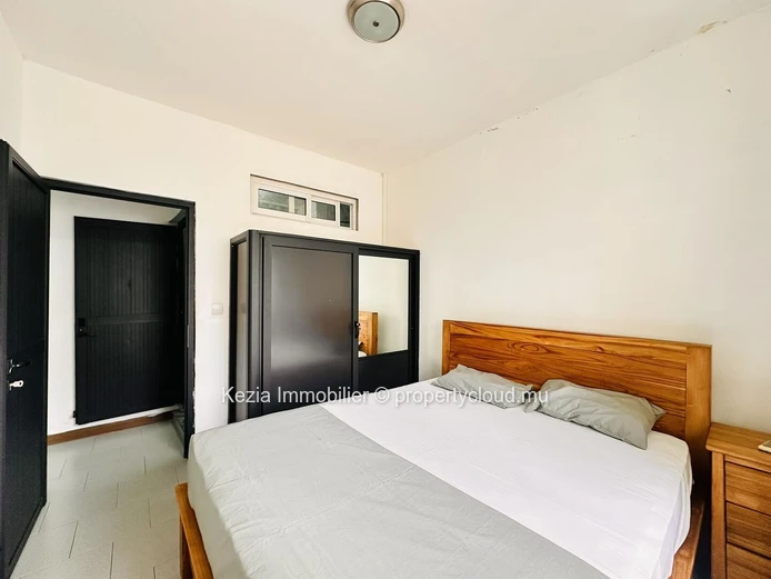 Un Appartement À Deux Pas De La Plage