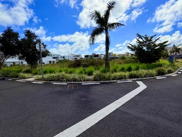 Residential Land