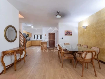 3 Bedroom Townhouse, Duplex