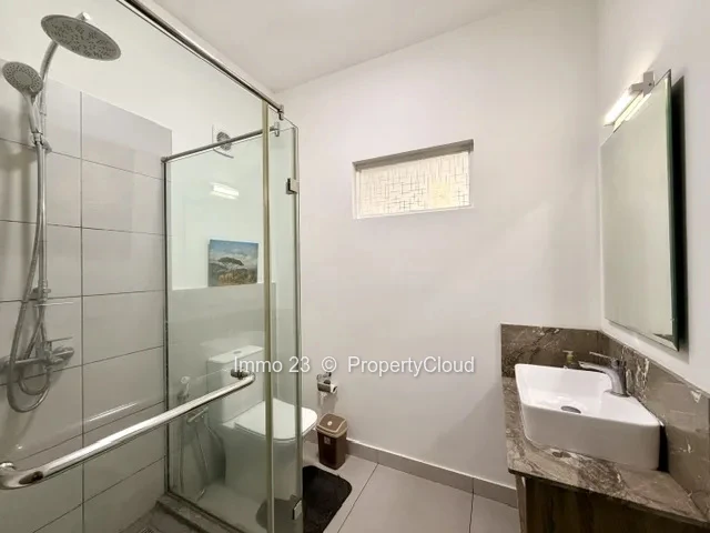 Appartements - 1 chambres - Trianon