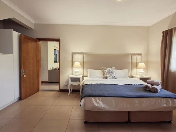 Villa de 4 Chambres