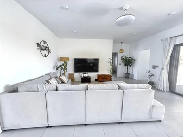 Villa de 3 Chambres