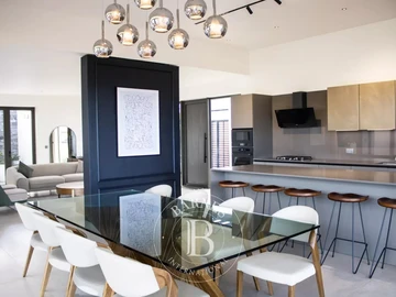 Villa de 3 Chambres