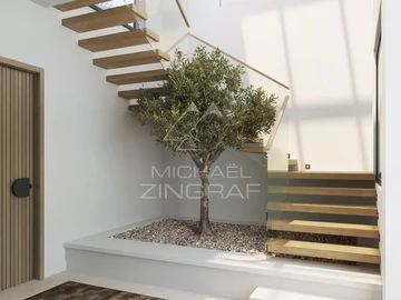 3 Bedroom Penthouse