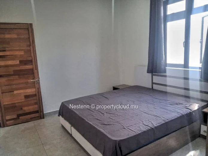 Charming 4-Bedroom Villa with Open Living & Private Garden