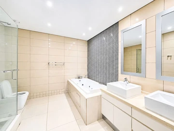 Appartement de 2 Chambres