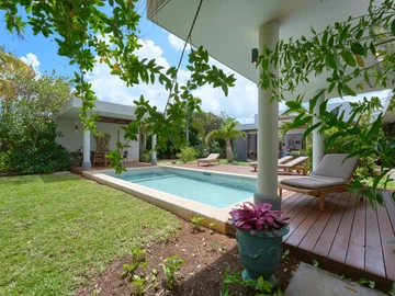 3 Bedroom Villa