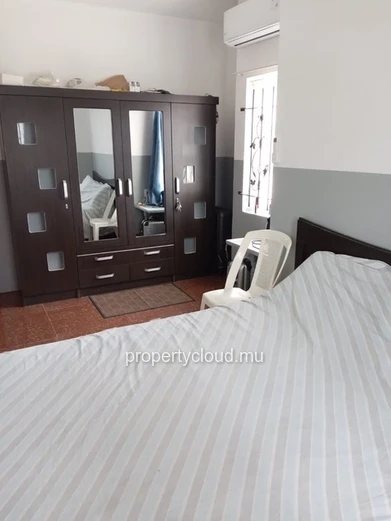 For sale – 2 apartments, including 1 duplex, in Grand Gaube