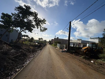 Residential Land
