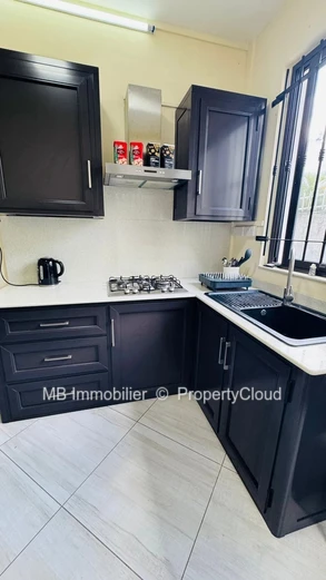 Appartement en location.
