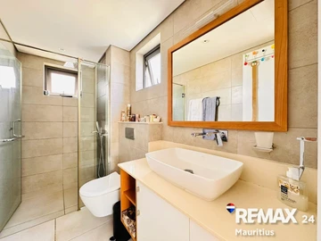 Appartement de 2 Chambres