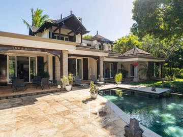 4 Bedroom Villa