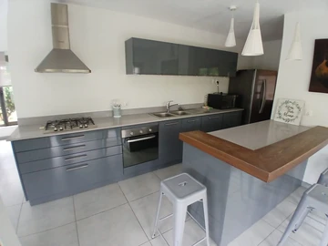 Villa de 2 Chambres
