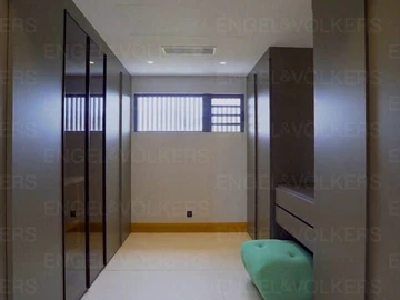 Villa de 7 Chambres