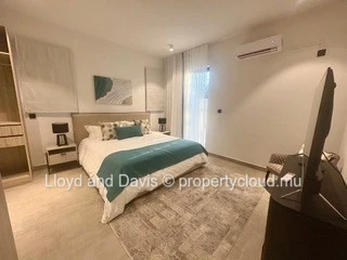 Brand New Apartment