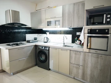 Appartement de 3 Chambres