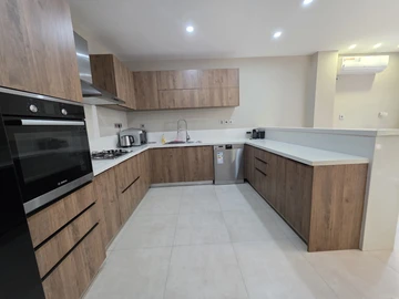 Villa de 3 Chambres