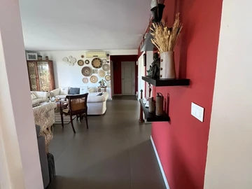 4 Bedroom Apartment