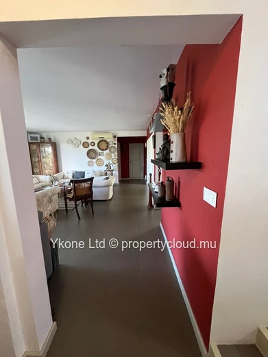 Appartement À Vendre À La Preneuse, Riviere Noire