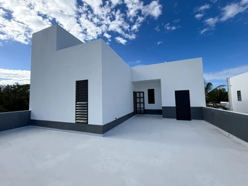 3 Bedroom Villa