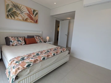 Appartement de 2 Chambres