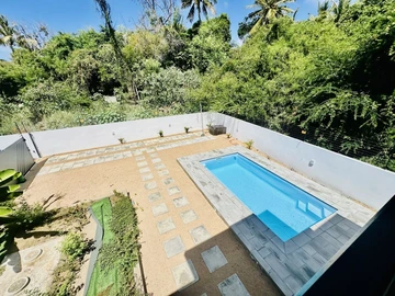 3 Bedroom Townhouse, Duplex
