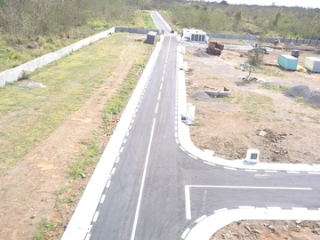 Residential Land