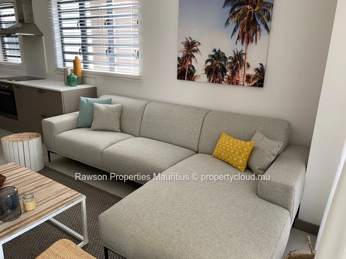 3 Bedroom Duplex To Let in Grande Rivière Noire