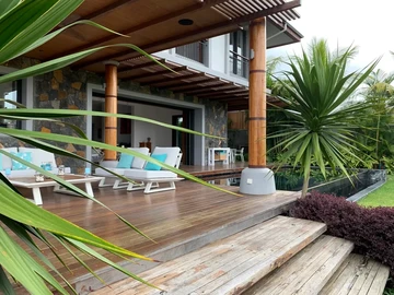 Villa de 6 Chambres