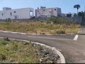 Residential Land