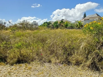 Residential Land