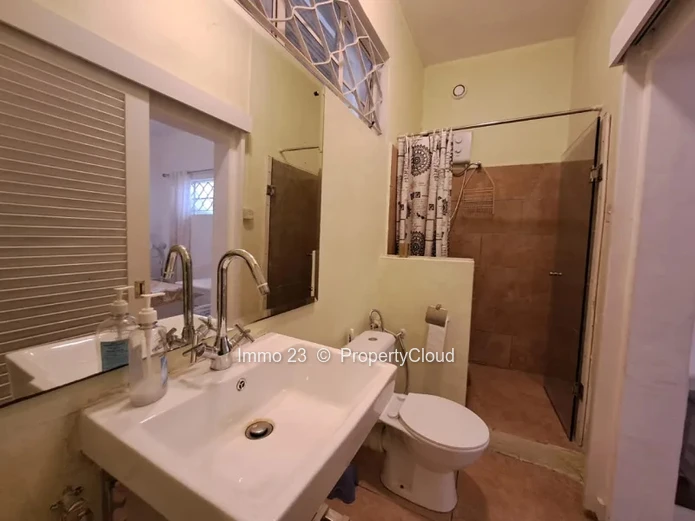 Building - 530m2 - Curepipe - Ref. BA91026VE
