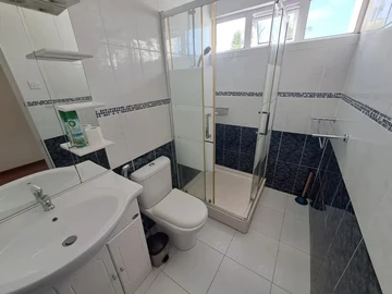 Townhouse, Duplex de 4 Chambres