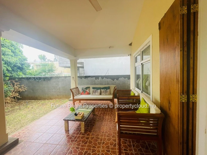 Property for Sale House Flic en Flac