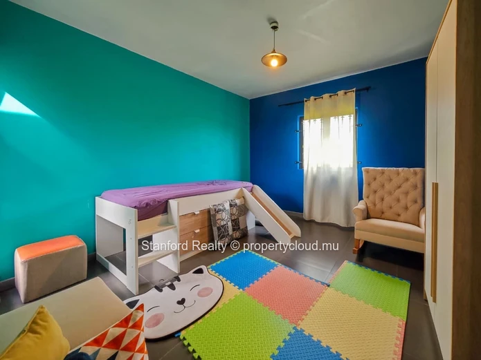 Villa for Rent - 4 Bedrooms, La Marie (Henrietta)