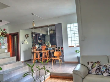 Maison de 4 Chambres