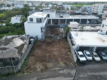 Residential Land
