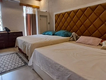 Maison de 4 Chambres