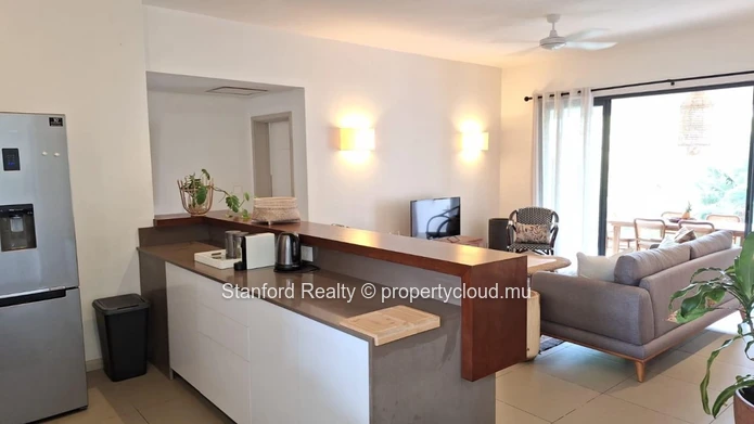 Apartment for Rent - 3 Bedrooms, Azuri Ocean & Golf Village, North