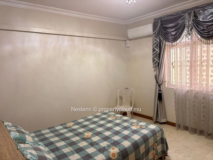 Grande maison de 6 chambres – Un cadre idéal pour toute la famille