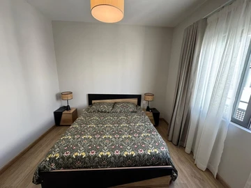 Penthouse de 4 Chambres