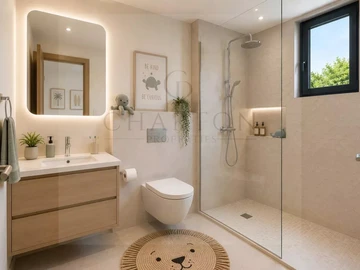 3 Bedroom Penthouse