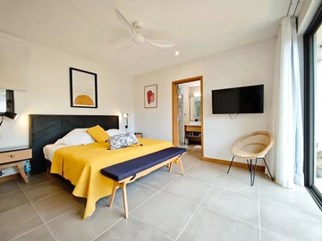 3 Bedroom Villa