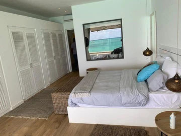 Penthouse de 4 Chambres