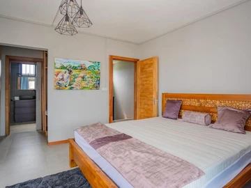 Villa de 3 Chambres