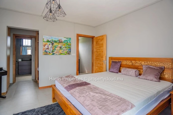 Villa for resale in Grand Baie 